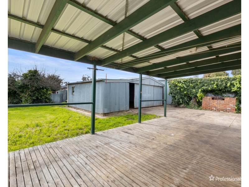 27 Marshall Street, Maryborough VIC 3465