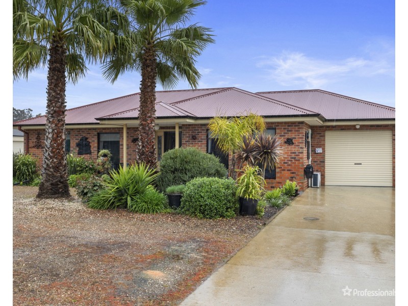 2 Backway Court, Maryborough VIC 3465