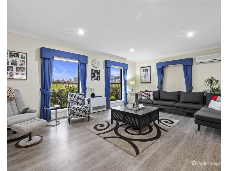 2 Backway Court, Maryborough VIC 3465