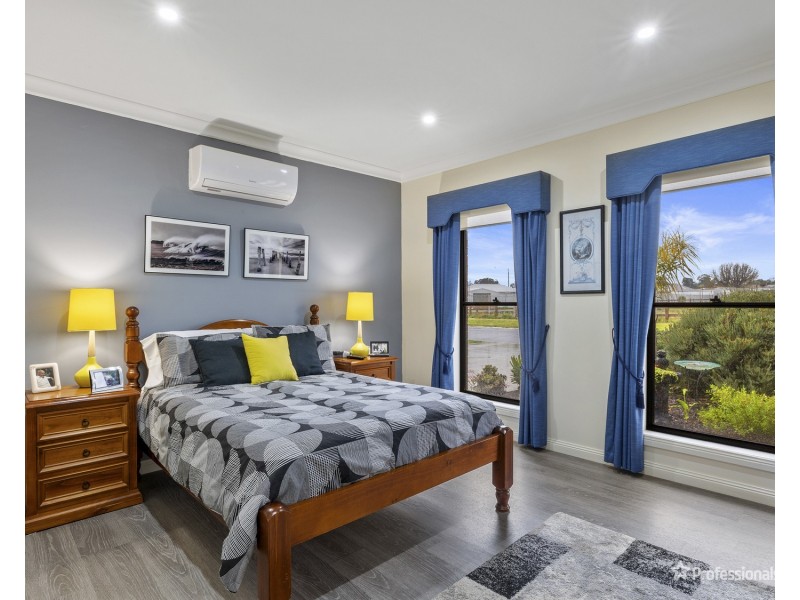 2 Backway Court, Maryborough VIC 3465