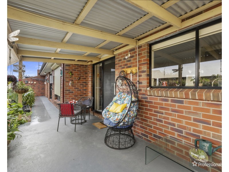 2 Backway Court, Maryborough VIC 3465