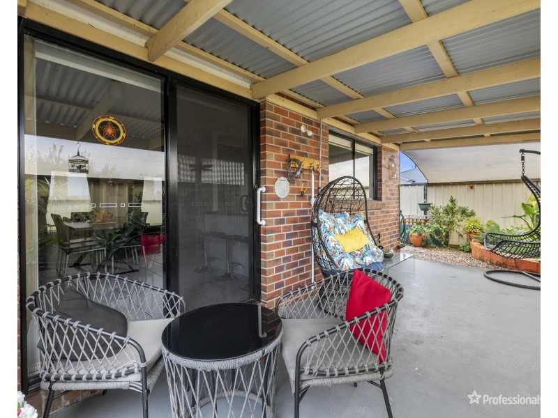 2 Backway Court, Maryborough VIC 3465