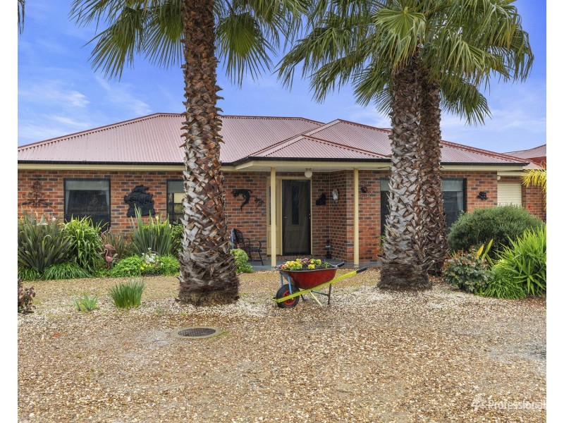 2 Backway Court, Maryborough VIC 3465