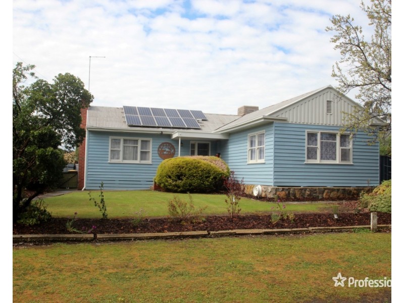 54 Golden Wattle Drive, Maryborough VIC 3465