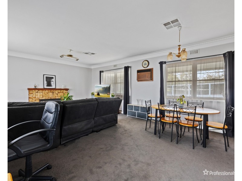 54 Golden Wattle Drive, Maryborough VIC 3465