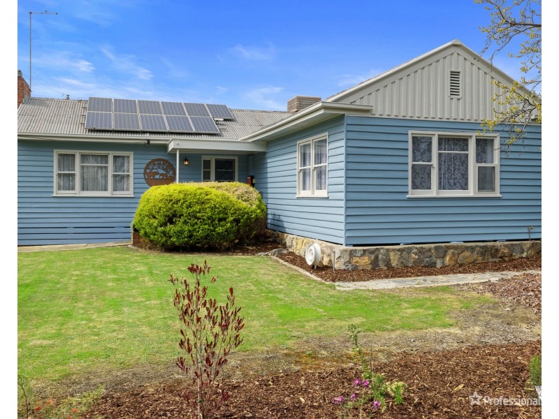 54 Golden Wattle Drive, Maryborough VIC 3465