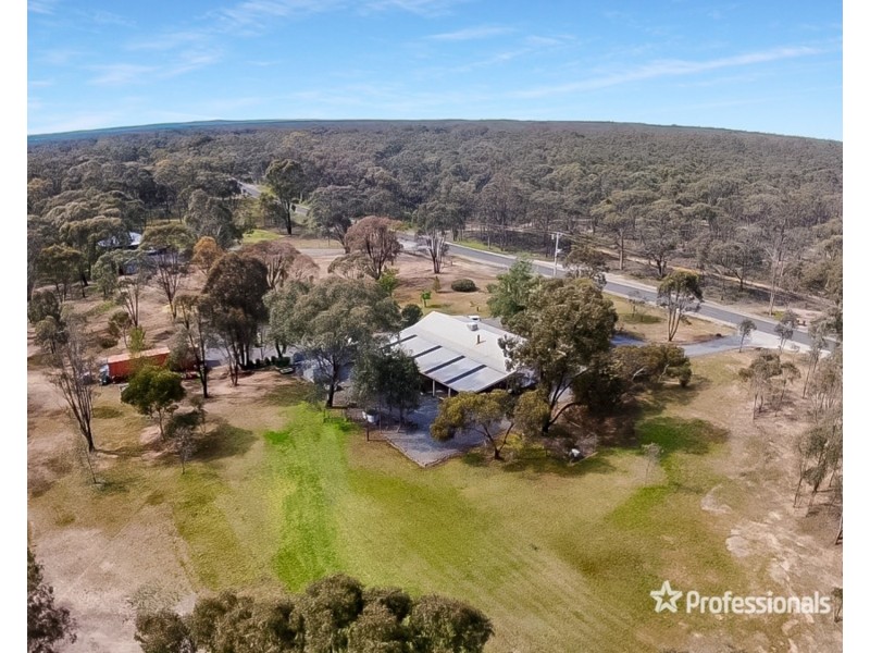 251 Timor Road, Bowenvale VIC 3465