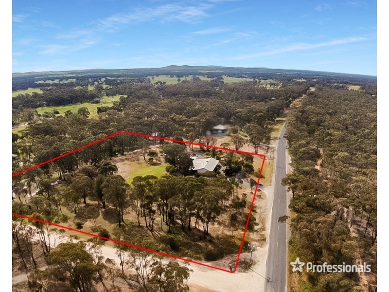 251 Timor Road, Bowenvale VIC 3465