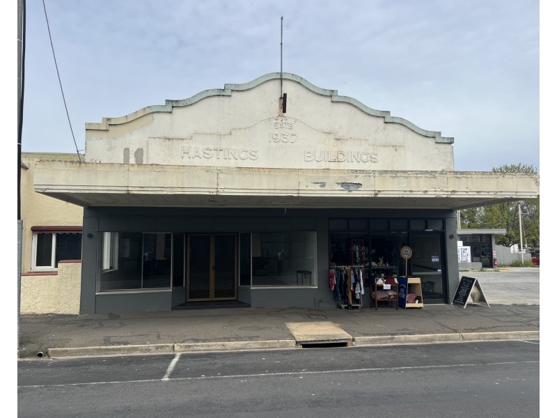 47 Nolan Street, Maryborough VIC 3465