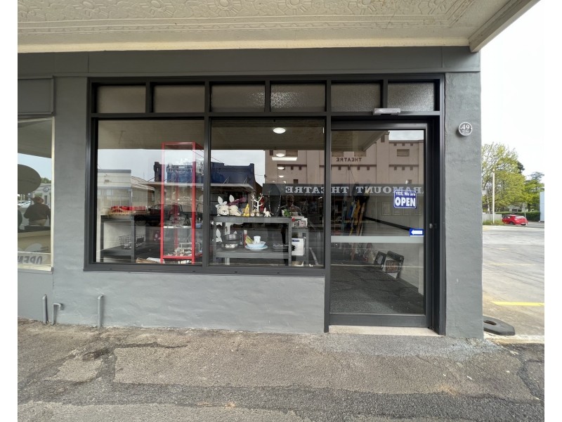 47 Nolan Street, Maryborough VIC 3465