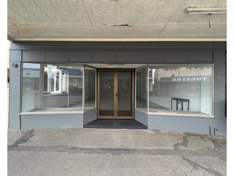 47 Nolan Street, Maryborough VIC 3465