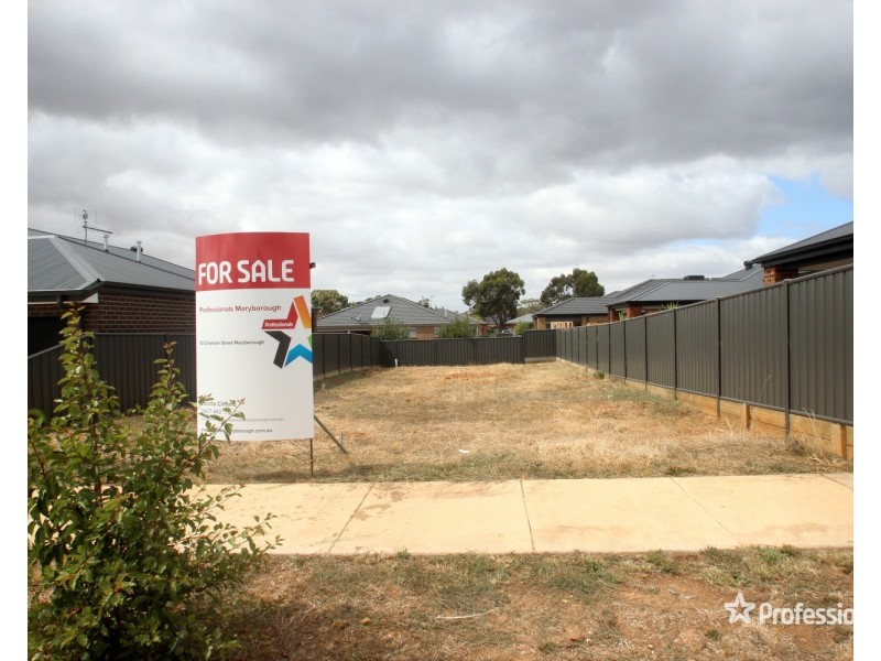 10 Chisholm Street, Maryborough VIC 3465