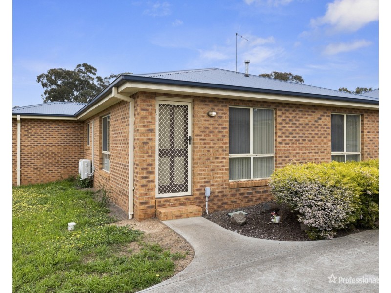 1/6 Brown Street, Maryborough VIC 3465