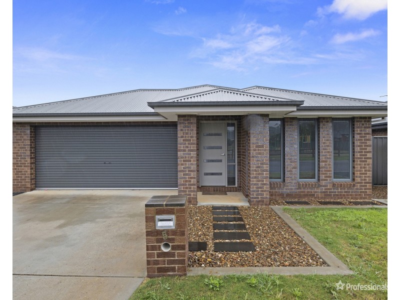 5 Quinn Street, Maryborough VIC 3465
