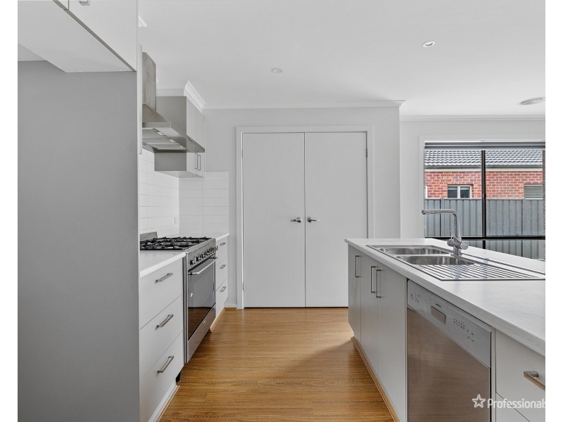 5 Quinn Street, Maryborough VIC 3465