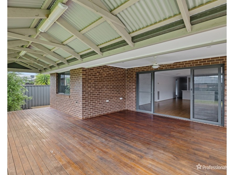 5 Quinn Street, Maryborough VIC 3465