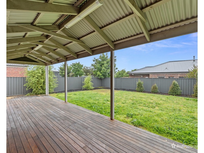 5 Quinn Street, Maryborough VIC 3465