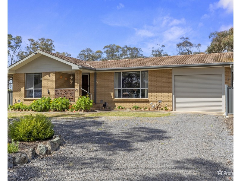 4165 Pyrenees Highway, Flagstaff VIC 3465
