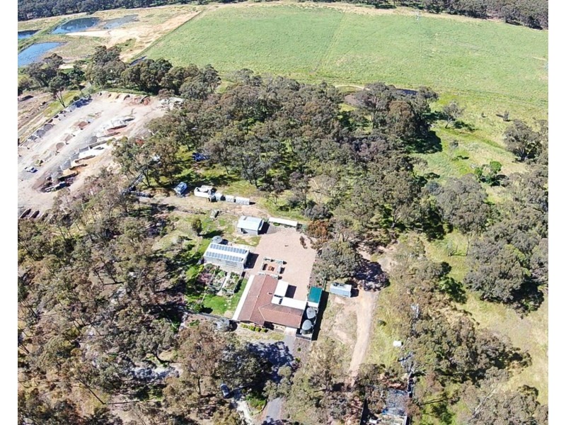 4165 Pyrenees Highway, Flagstaff VIC 3465