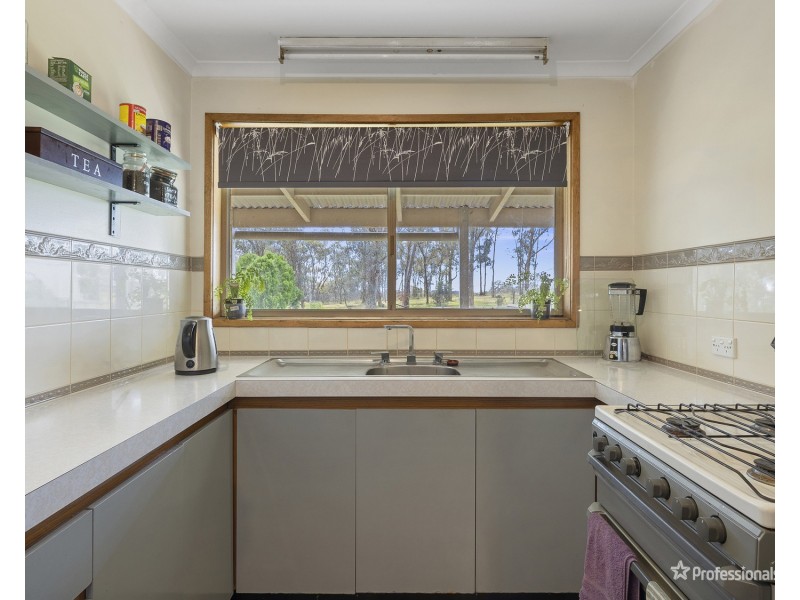 4165 Pyrenees Highway, Flagstaff VIC 3465