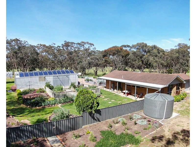 4165 Pyrenees Highway, Flagstaff VIC 3465