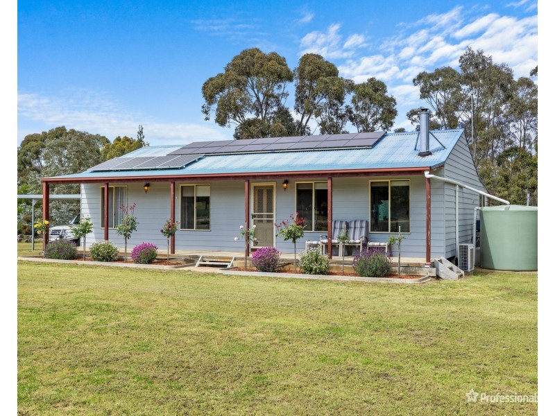 22 George Cook Drive, Daisy Hill VIC 3465
