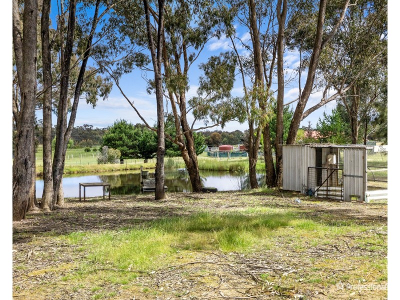 22 George Cook Drive, Daisy Hill VIC 3465
