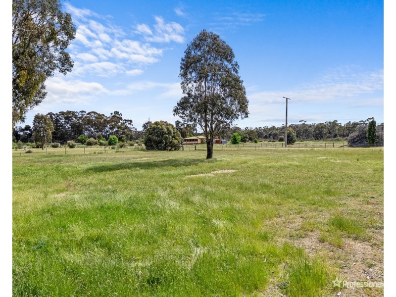 22 George Cook Drive, Daisy Hill VIC 3465