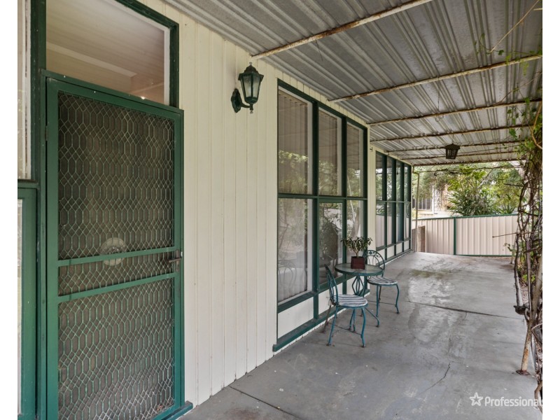 110 Inkerman Street, Maryborough VIC 3465