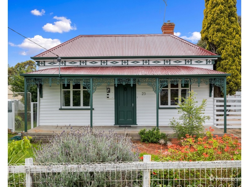23 Fraser Street, Maryborough VIC 3465