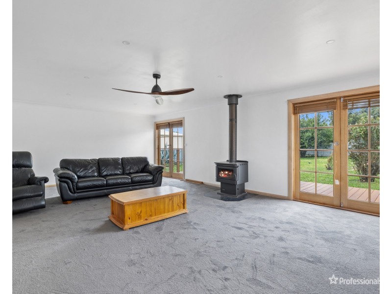 23 Fraser Street, Maryborough VIC 3465