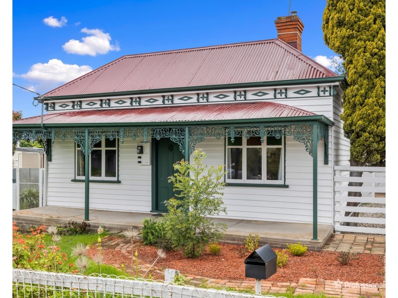 23 Fraser Street, Maryborough VIC 3465
