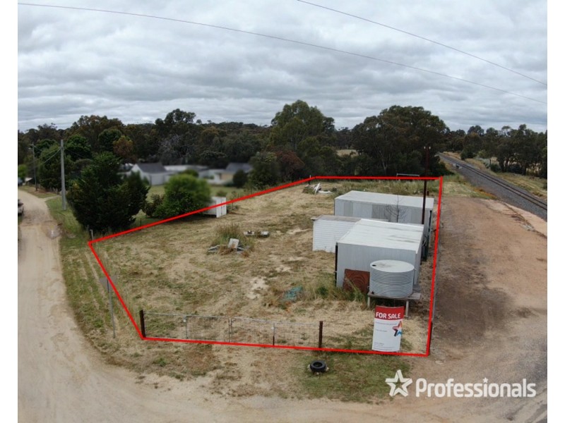 2 Sutton Street, Bealiba VIC 3475