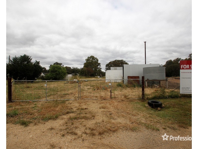 2 Sutton Street, Bealiba VIC 3475