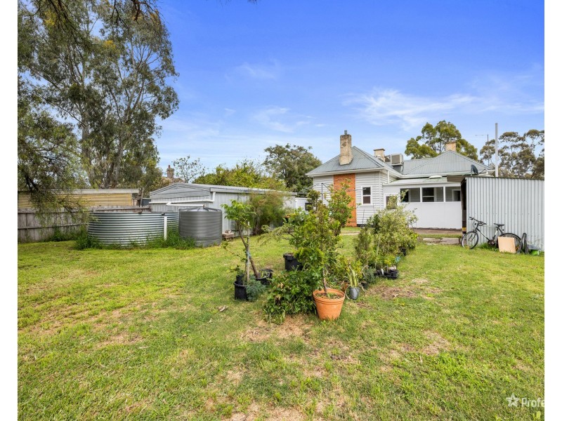 52 Main Street, Bealiba VIC 3475