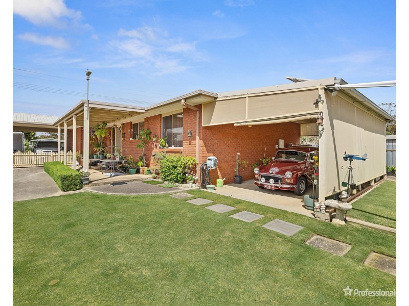 83 Griffiths Street, Maryborough VIC 3465