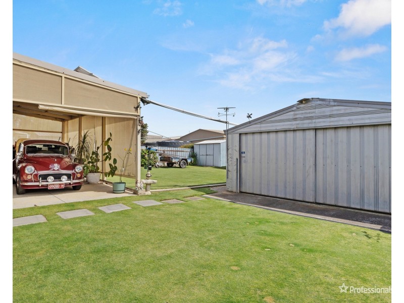 83 Griffiths Street, Maryborough VIC 3465