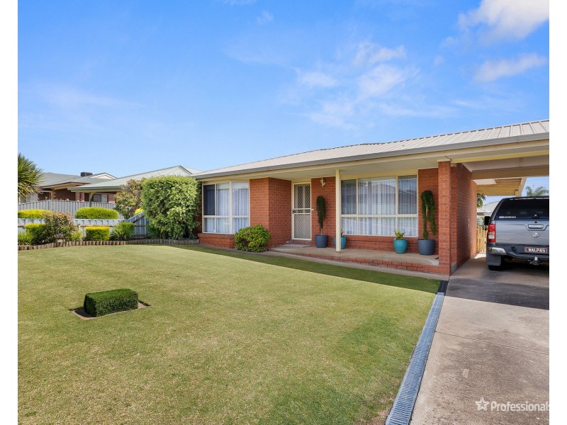 83 Griffiths Street, Maryborough VIC 3465