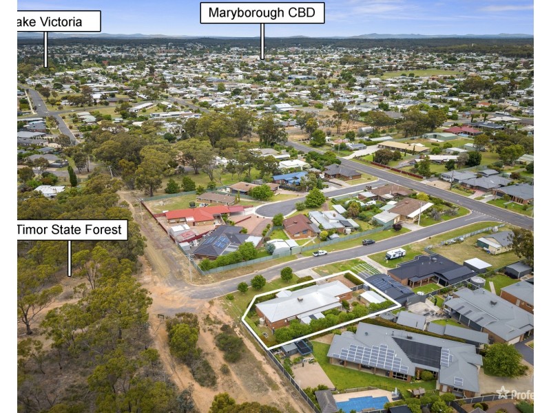 15 Hughes Street, Maryborough VIC 3465