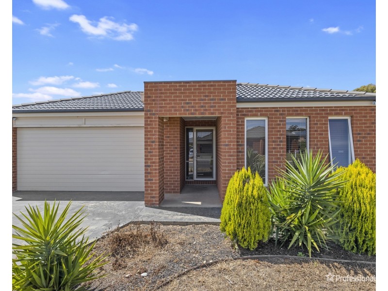 21 Hosken Street, Maryborough VIC 3465