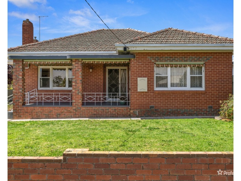 46 Burke Street, Maryborough VIC 3465
