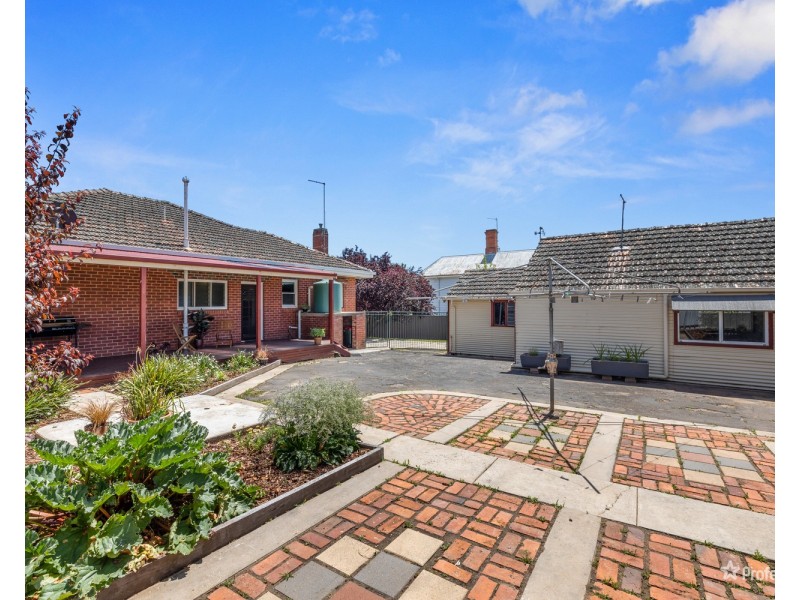 46 Burke Street, Maryborough VIC 3465