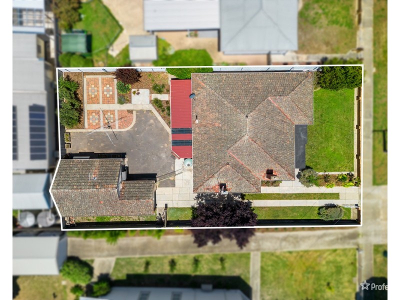 46 Burke Street, Maryborough VIC 3465