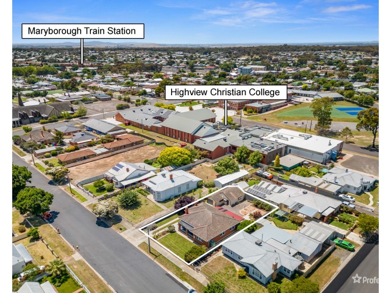 46 Burke Street, Maryborough VIC 3465