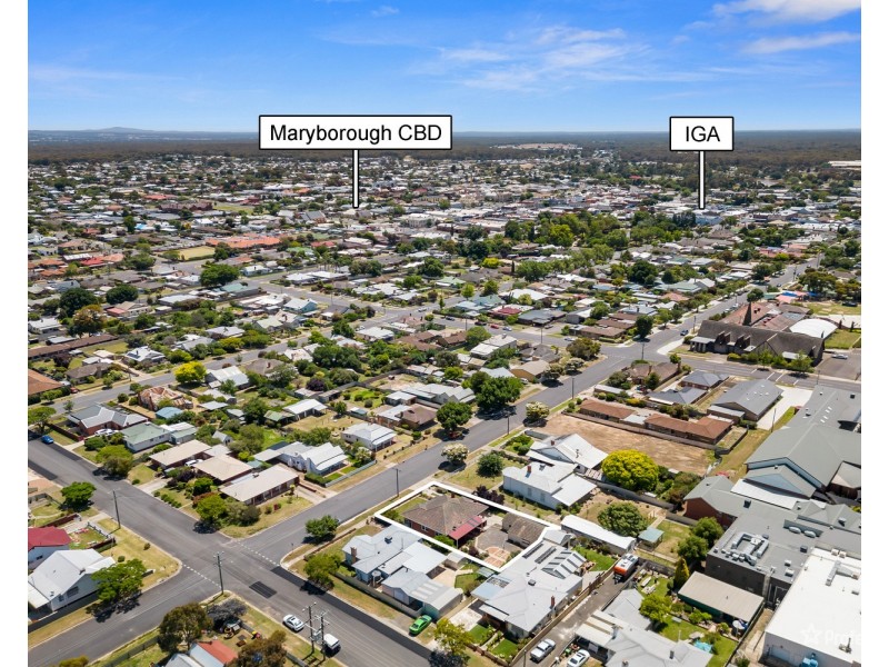 46 Burke Street, Maryborough VIC 3465