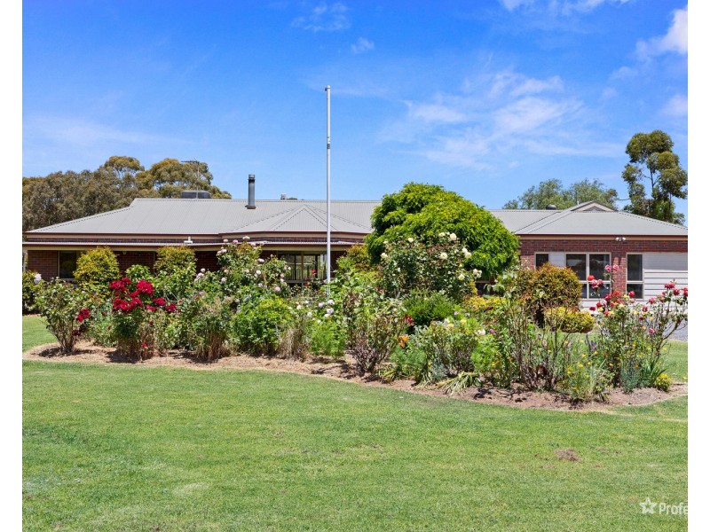 26 Main Road, Laanecoorie VIC 3463