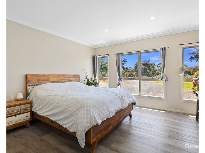26 Main Road, Laanecoorie VIC 3463
