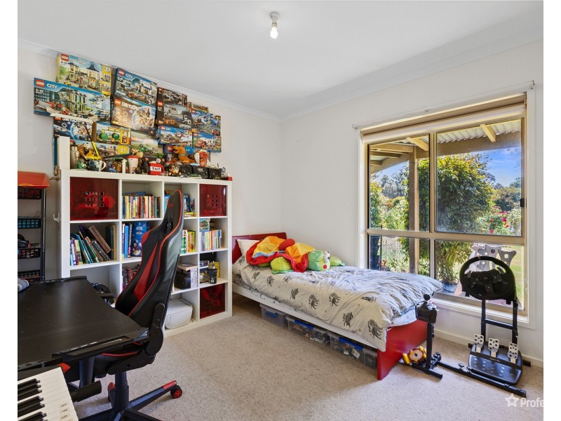 26 Main Road, Laanecoorie VIC 3463
