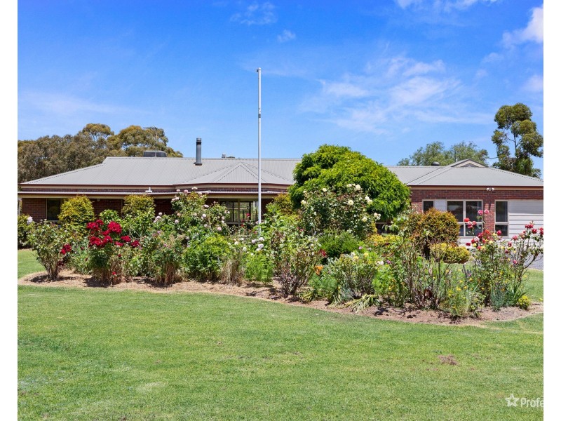 26 Main Road, Laanecoorie VIC 3463