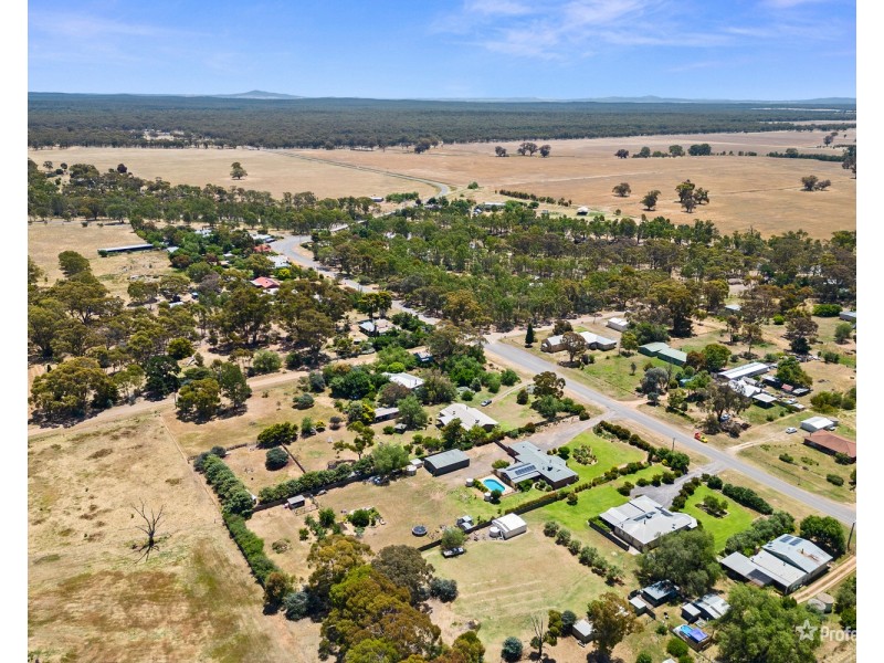 26 Main Road, Laanecoorie VIC 3463